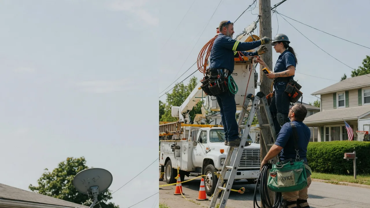 Electrical Repair in Pilot Knob, MO near me